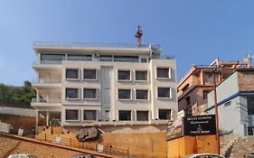 Capital O 76444 Hotel Hill-top Inn Narendra Nagar India